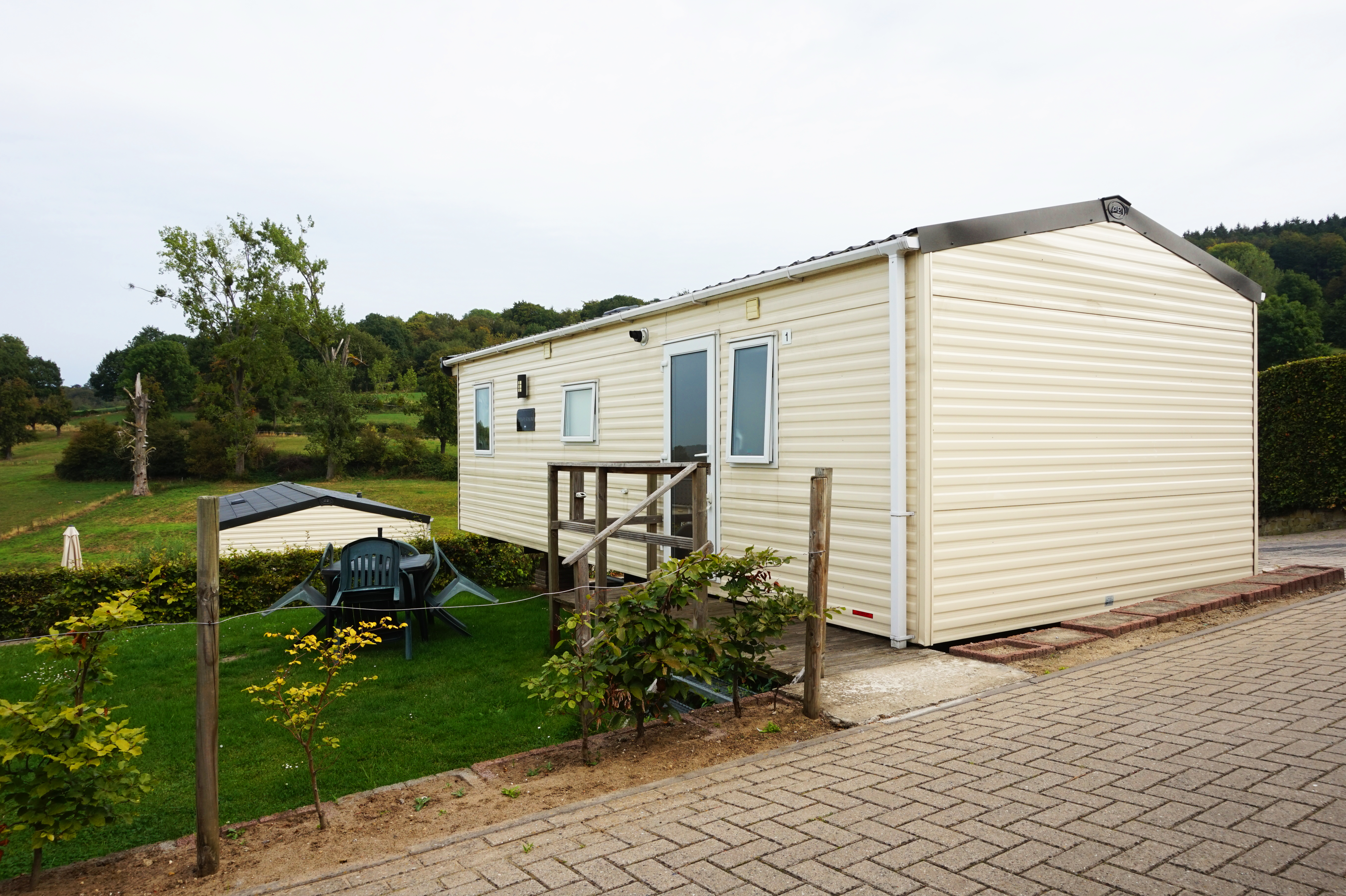 Camping Rozenhof