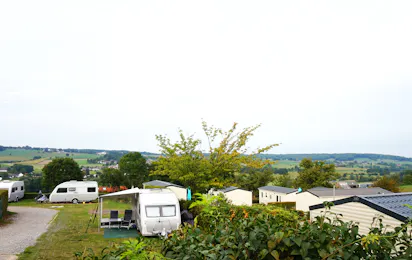 Camping Rozenhof