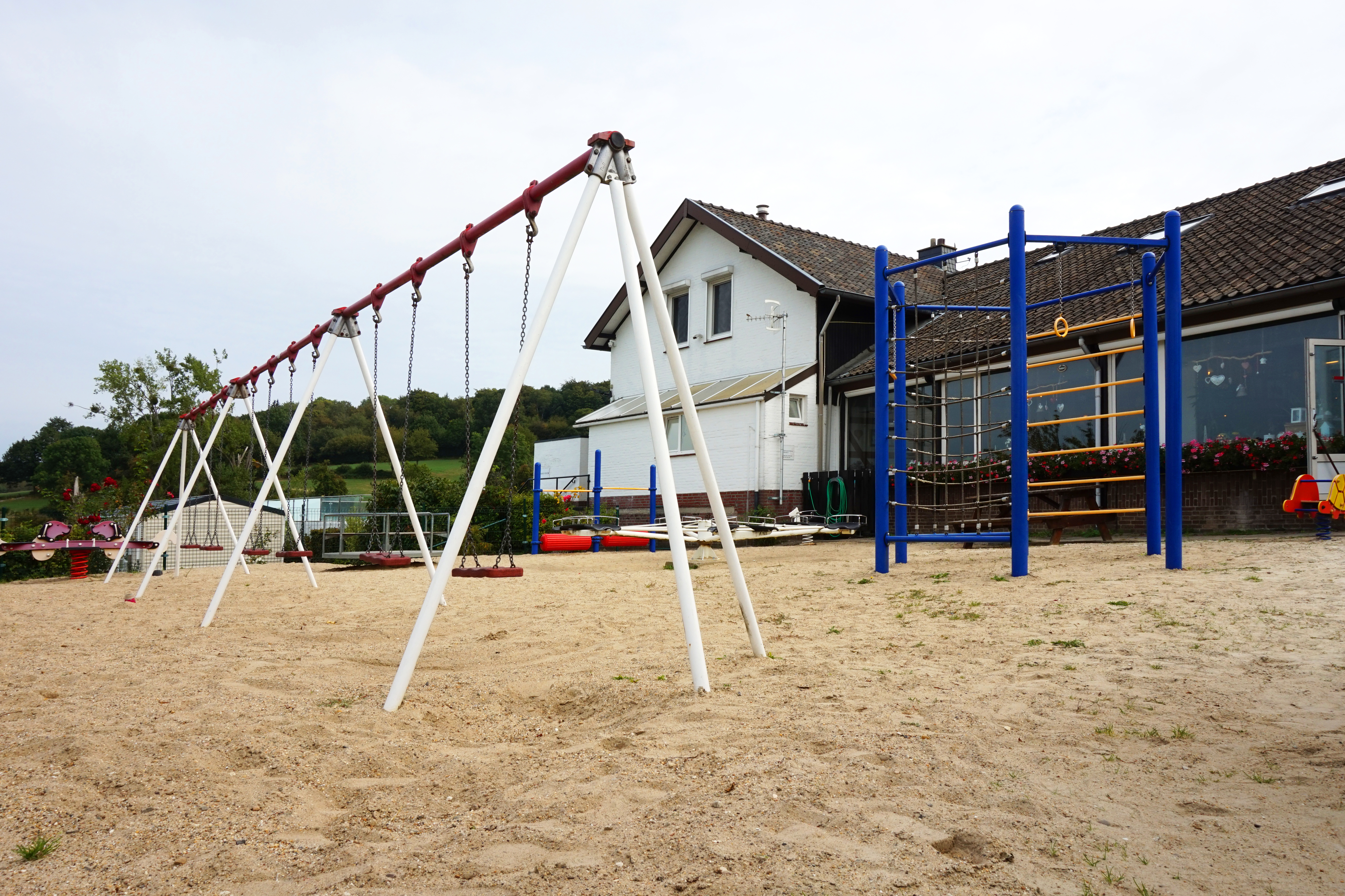 Camping Rozenhof - Spielplatz - 2.jpg