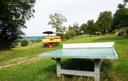 Camping Rozenhof