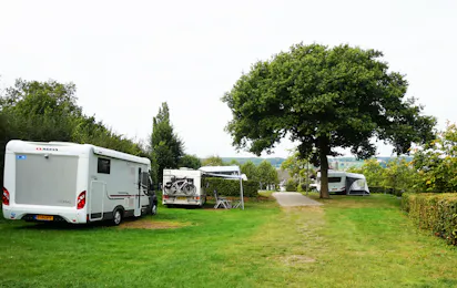 Camping Rozenhof