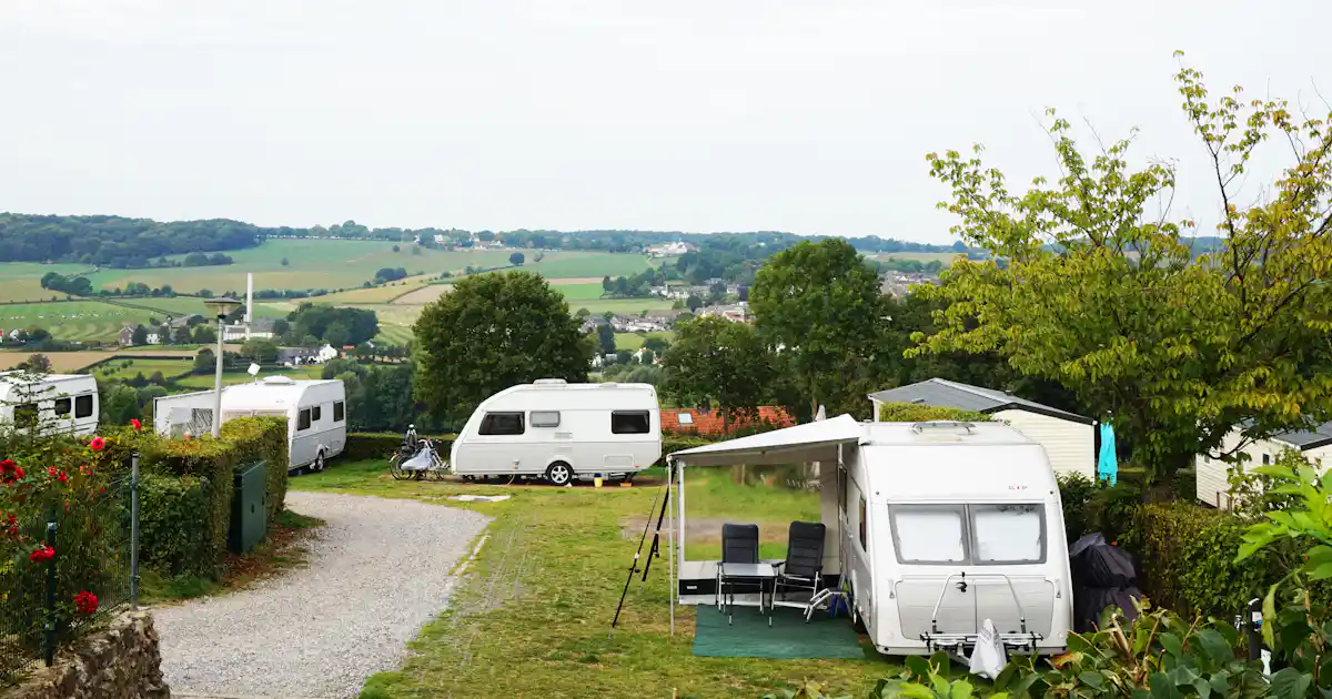Camping Rozenhof photo 4
