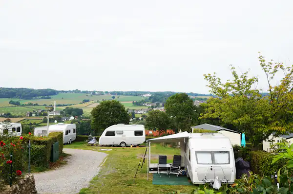 Camping Rozenhof