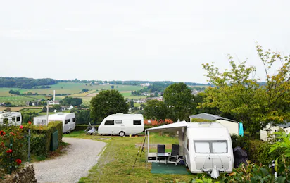 Camping Rozenhof