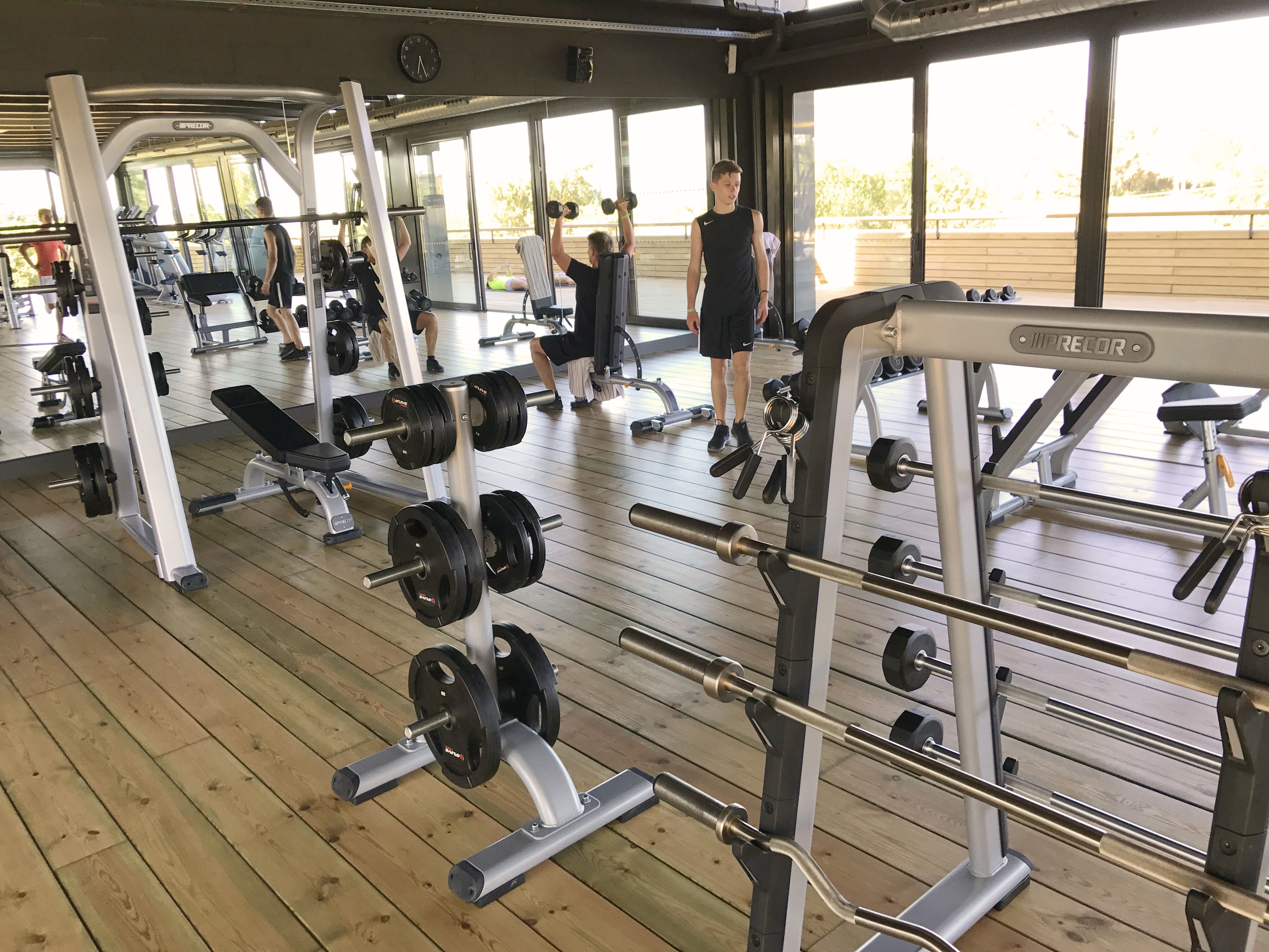 Camping Rubina Resort