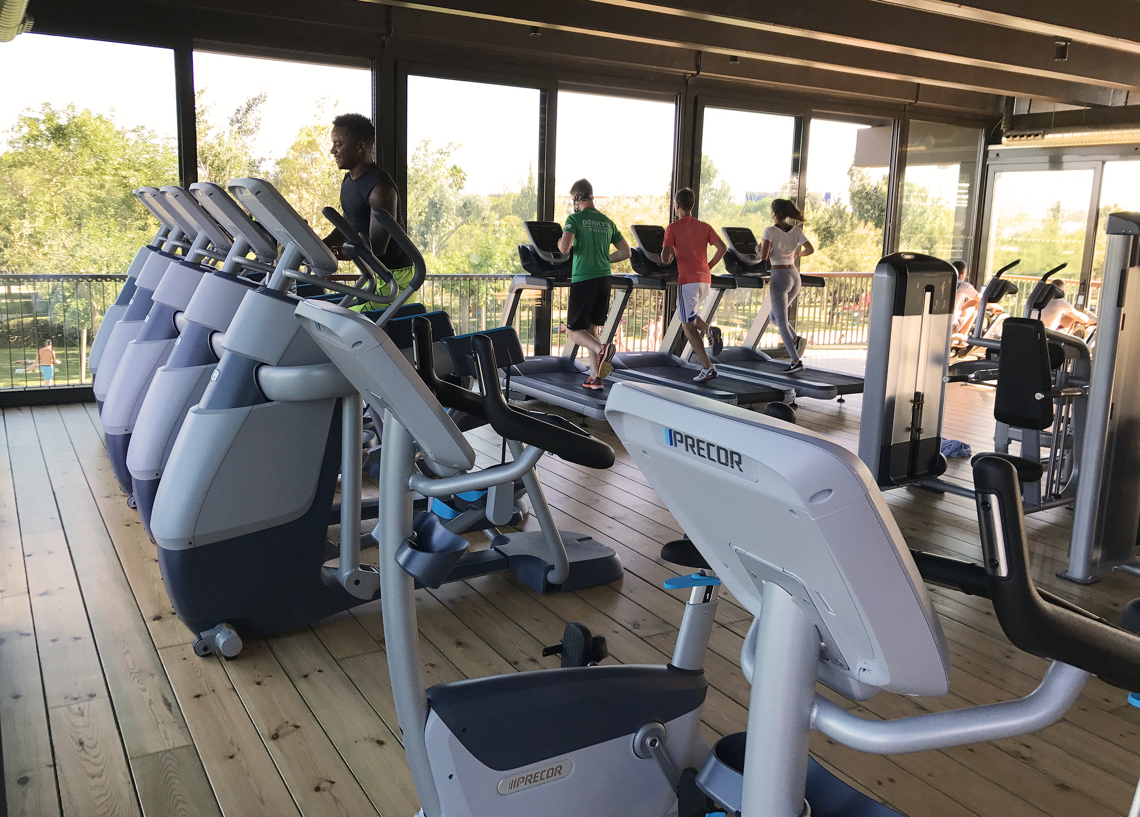 Camping Rubina Resort