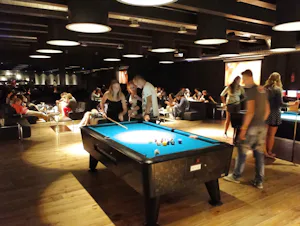 Camping Rubina Resort