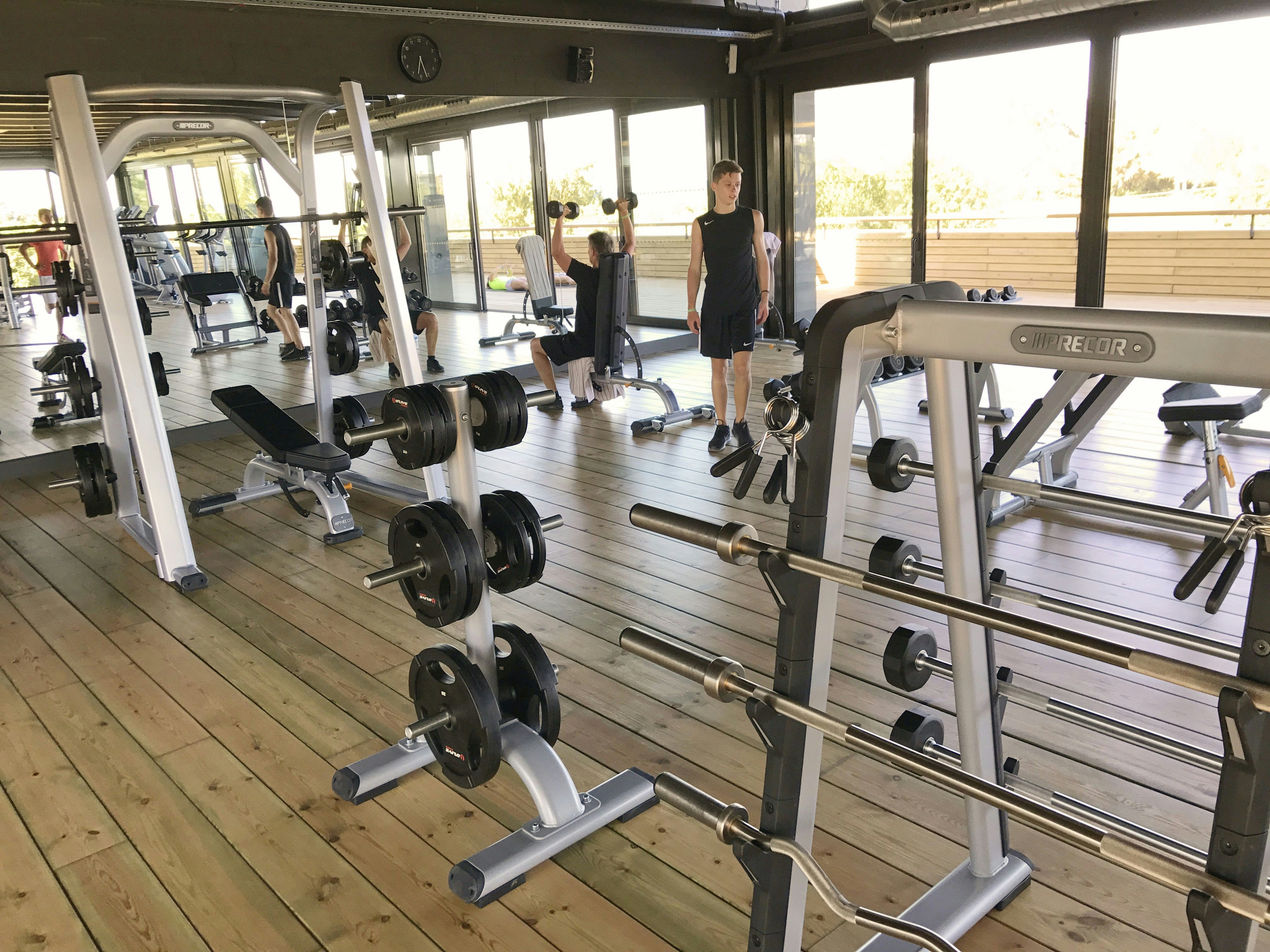 Camping Rubina Resort