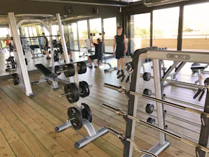 Camping Rubina Resort