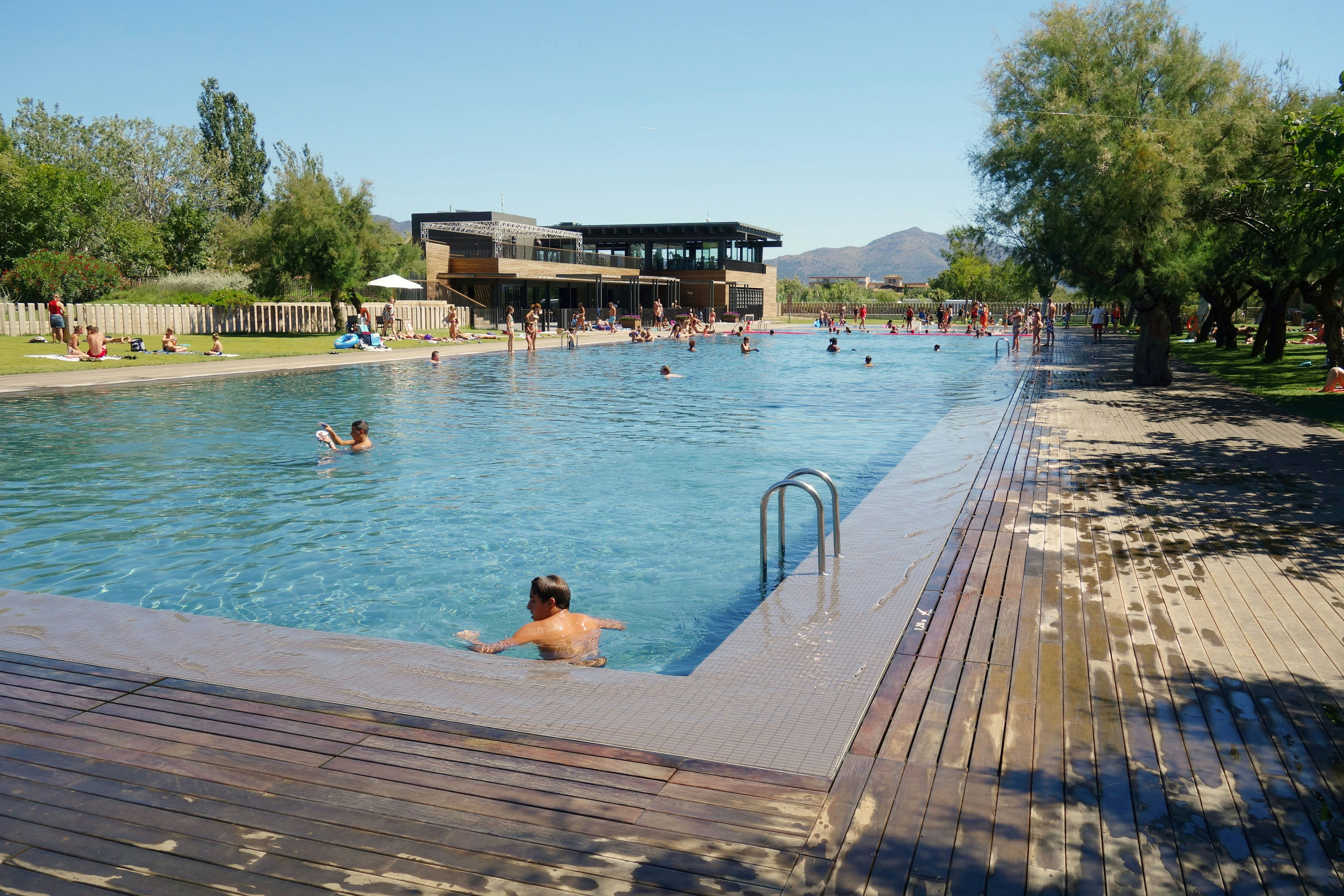 Camping Rubina Resort