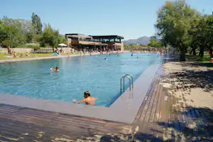 Camping Rubina Resort