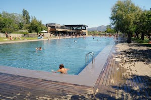 Camping Rubina Resort