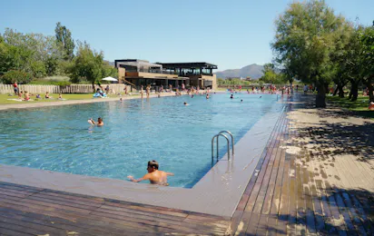 Camping Rubina Resort