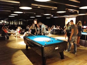 Camping Rubina Resort