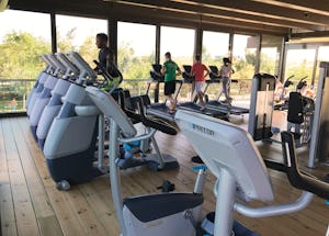 Camping Rubina Resort