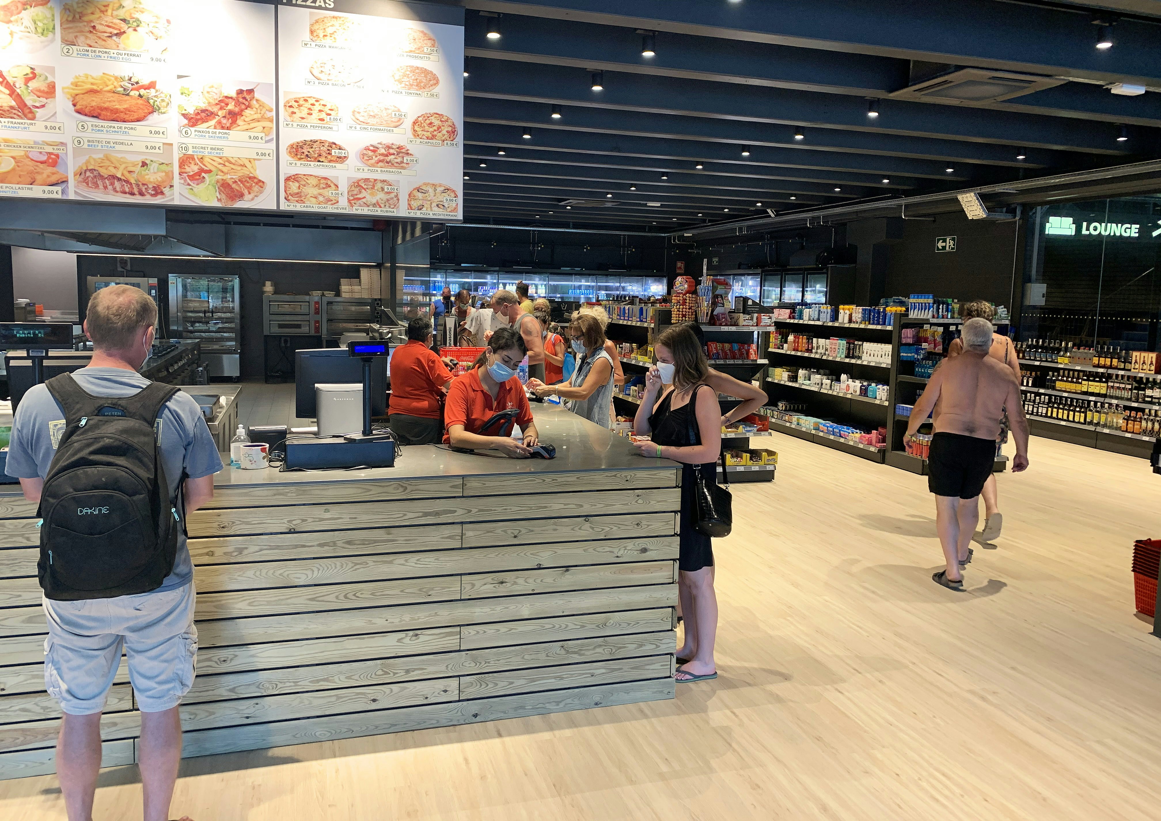 Camping Rubina Resort