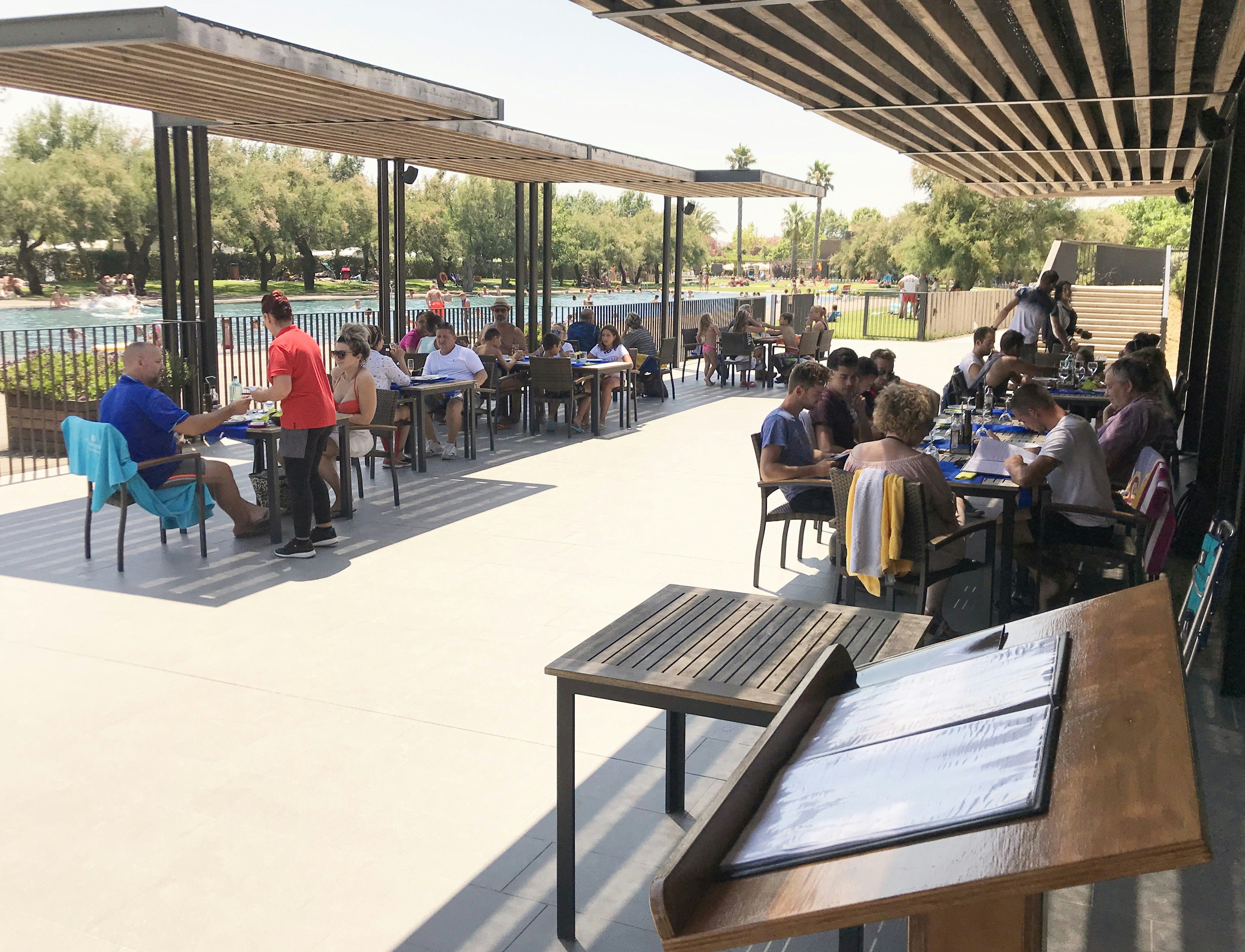 Camping Rubina Resort