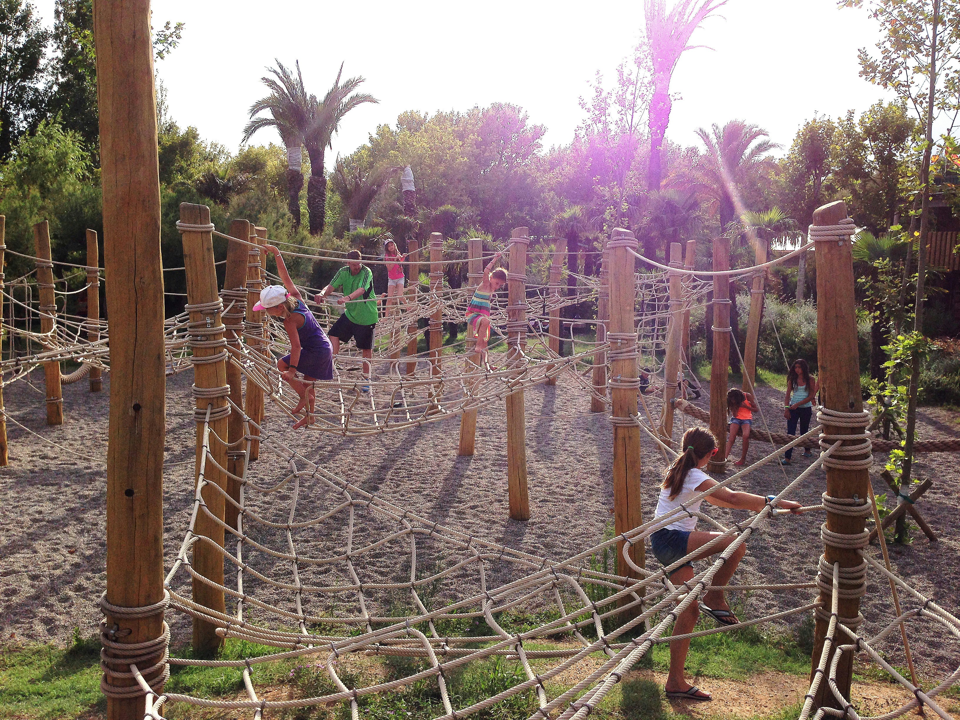 Camping Rubina Resort