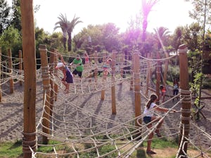 Camping Rubina Resort