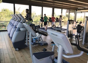 Camping Rubina Resort