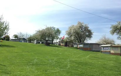 Camping Ruderbaum