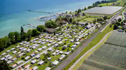 Camping Ruderbaum