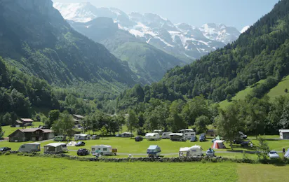 Camping Rütti