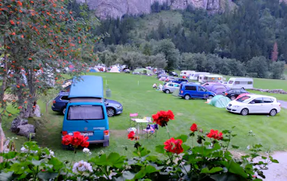 Camping Rütti