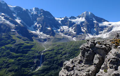 Camping Rütti