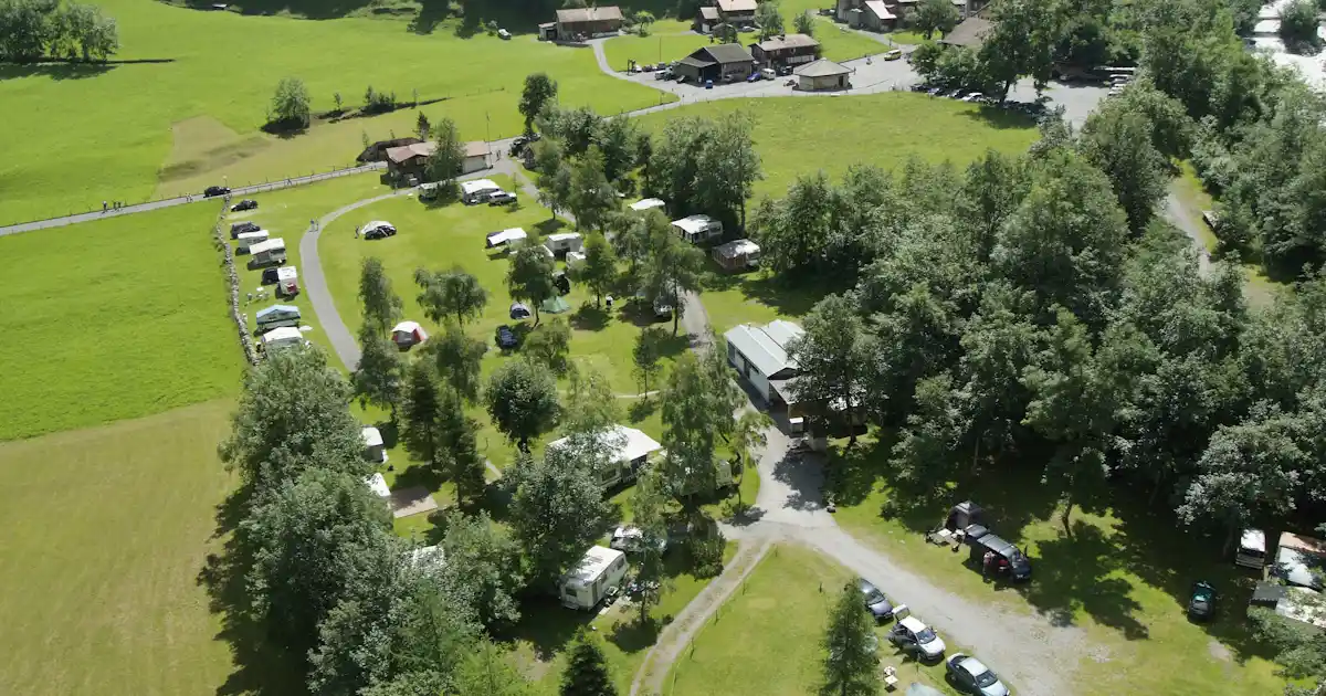 Camping Rütti photo 3