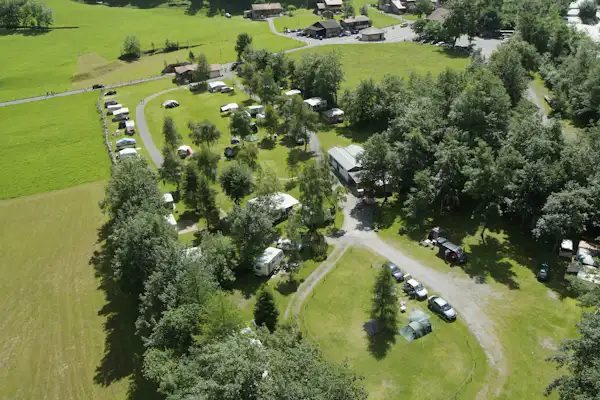 Camping Rütti