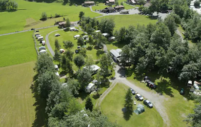 Camping Rütti