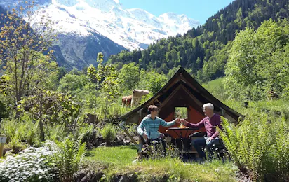 Camping Rütti