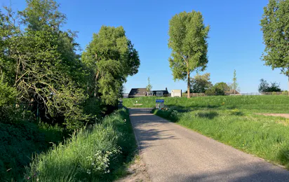 Camping Ruigenhil