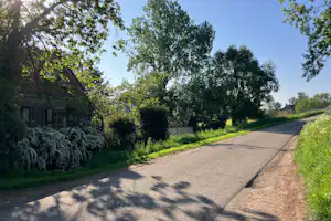 Camping Ruigenhil - Umgebung des Campingplatzes