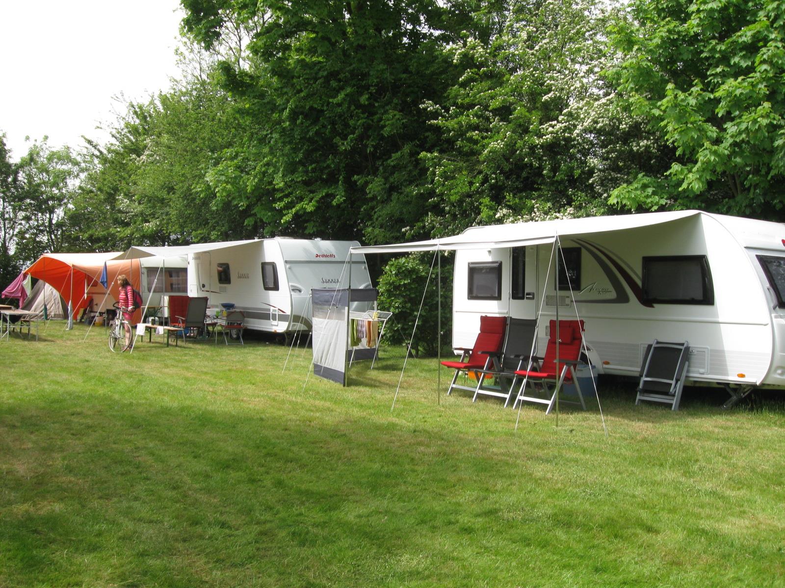 Camping Ruimzicht