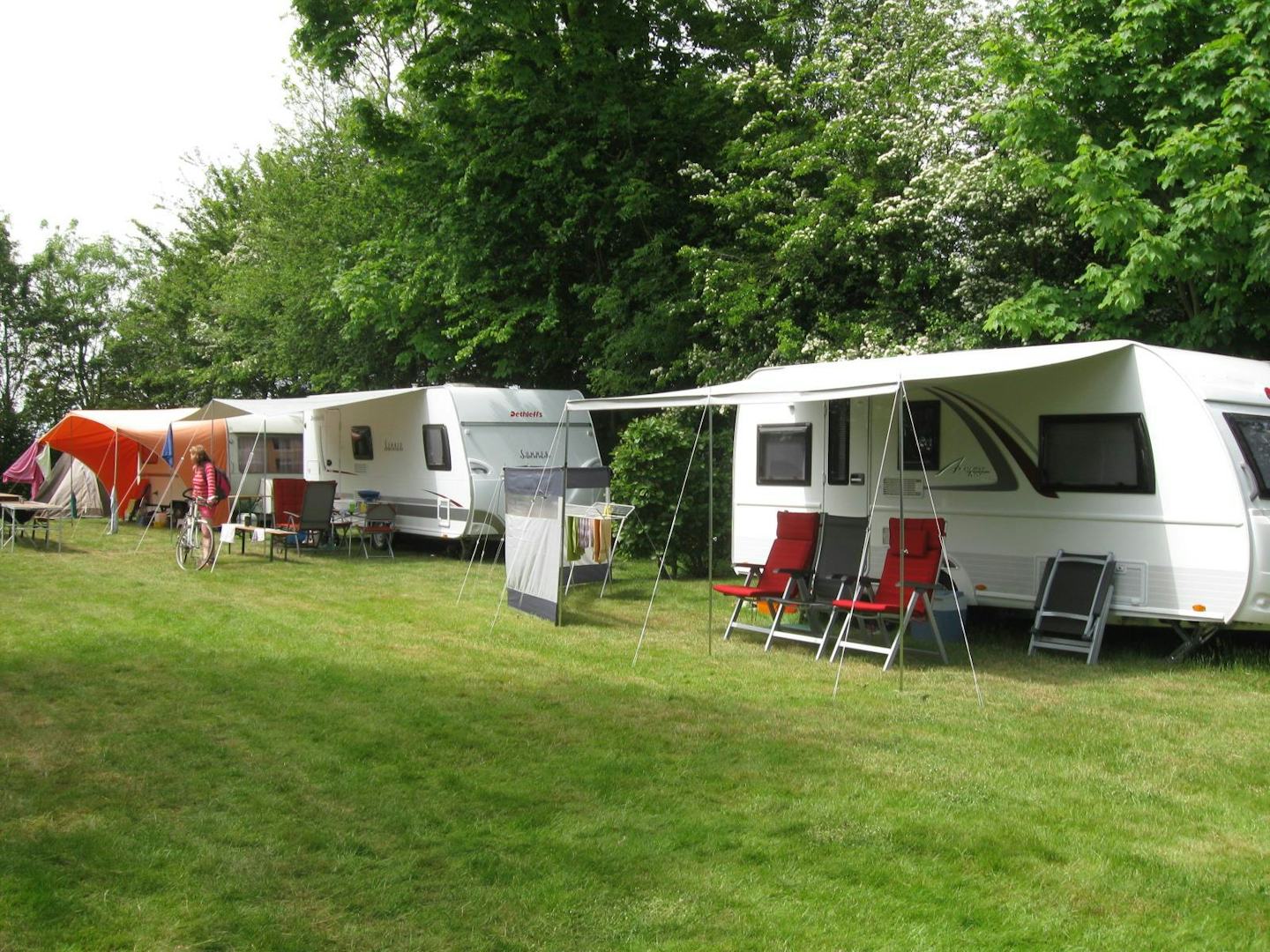 Camping Ruimzicht
