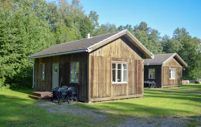 Rullsand Havsbad & Camping