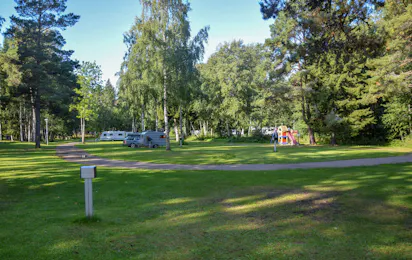 Rullsand Havsbad & Camping