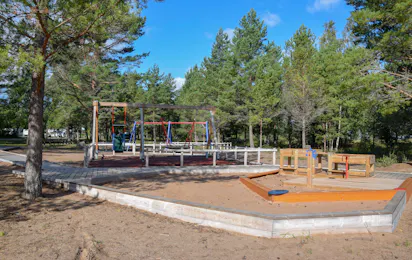 Rullsand Havsbad & Camping