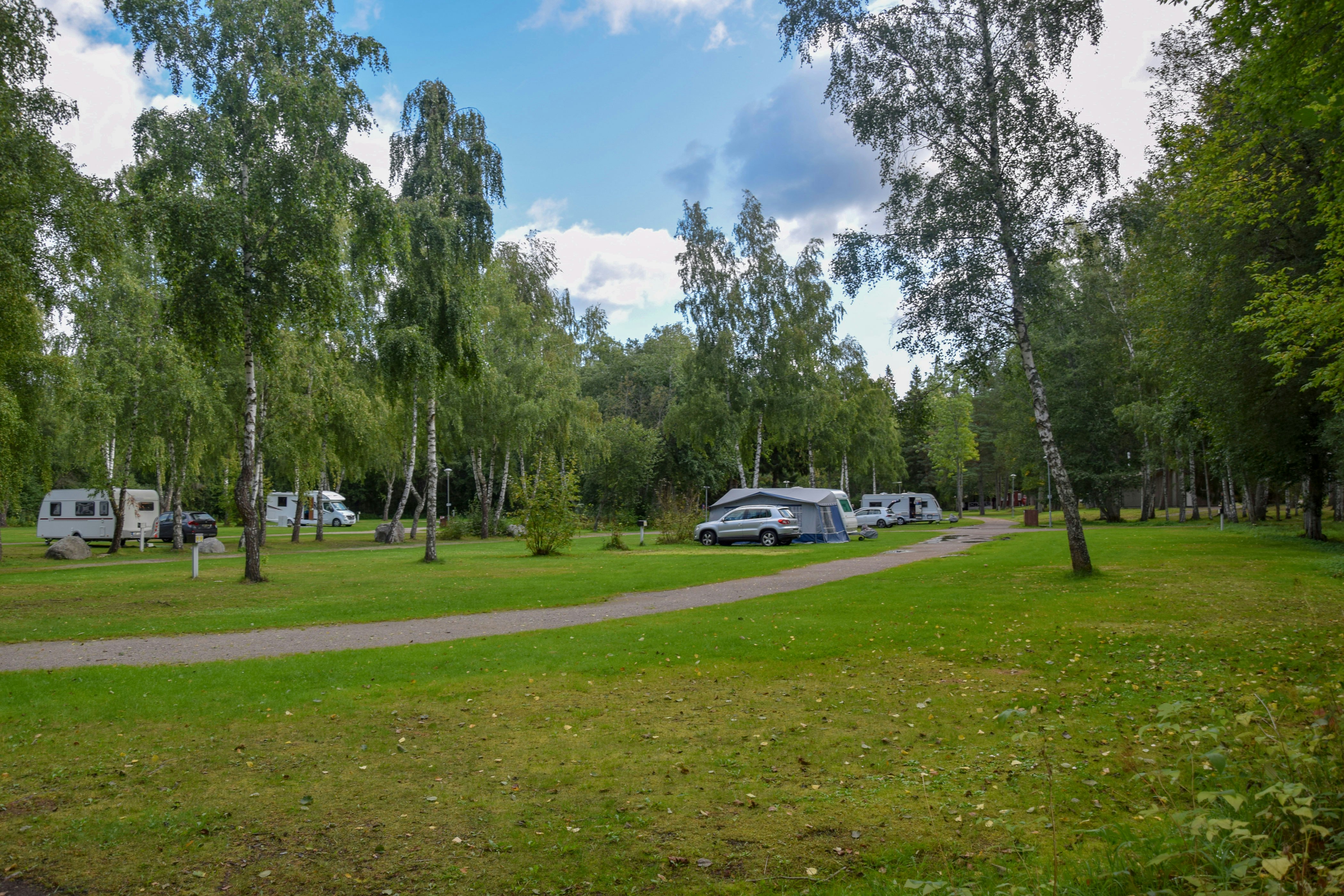 Rullsand Havsbad & Camping
