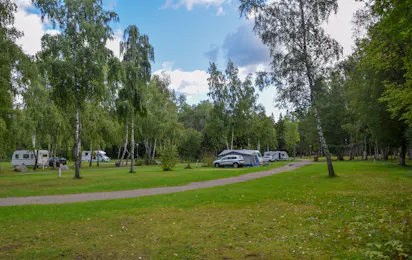 Rullsand Havsbad & Camping