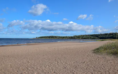 Rullsand Havsbad & Camping