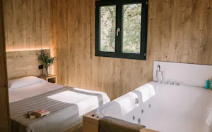 Camping Sènia Rupit