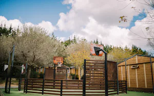Camping Sènia Rupit