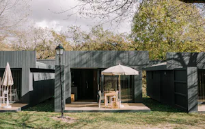 Camping Sènia Rupit