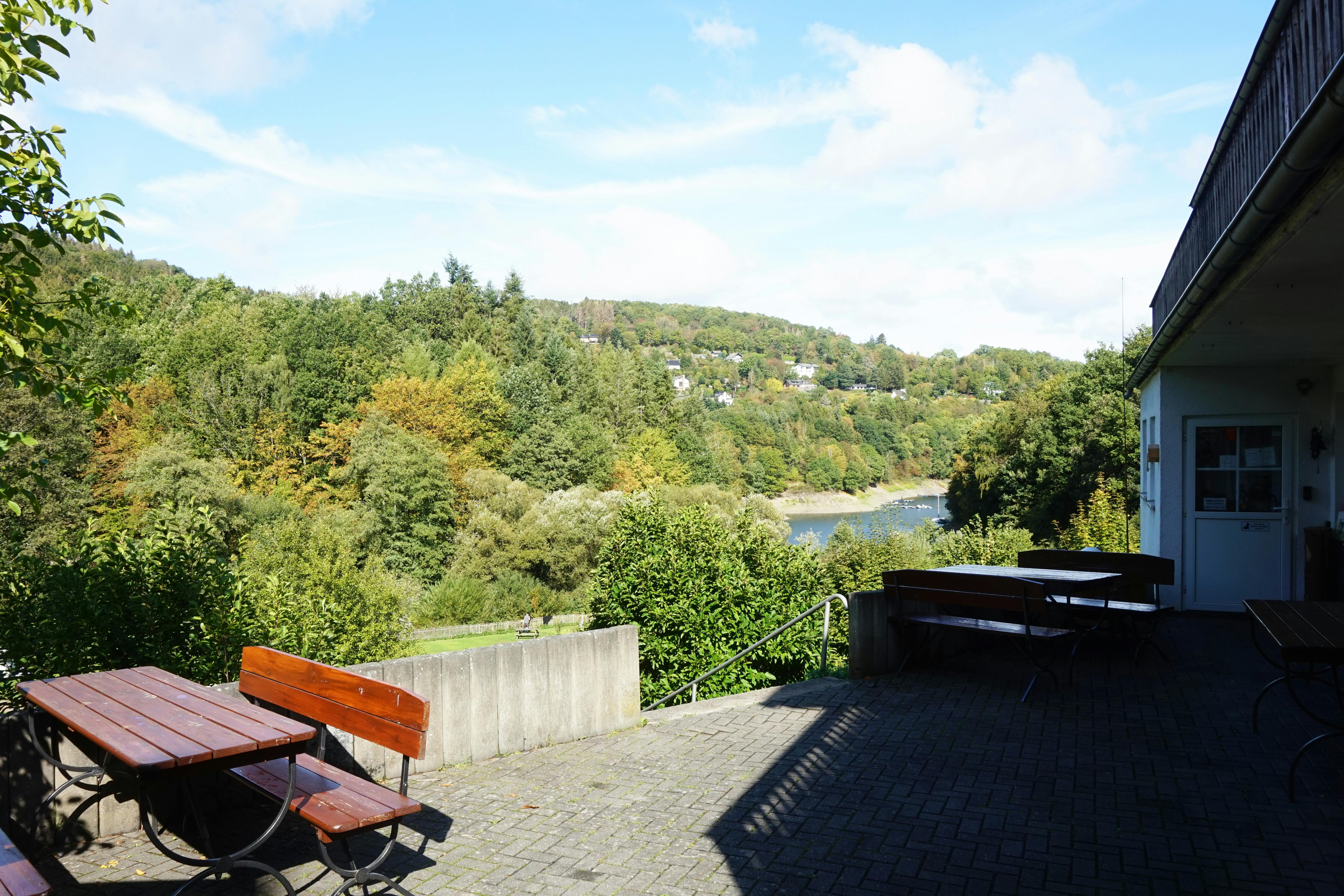 Camping Rursee | PiNCAMP by ADAC
