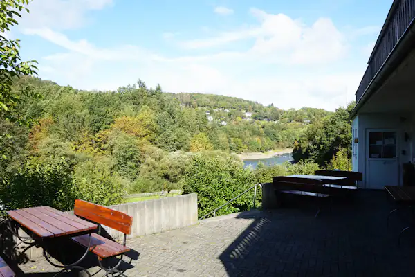Camping Rursee