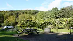 Camping Rursee