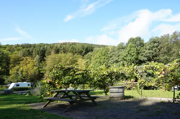 Camping Rursee